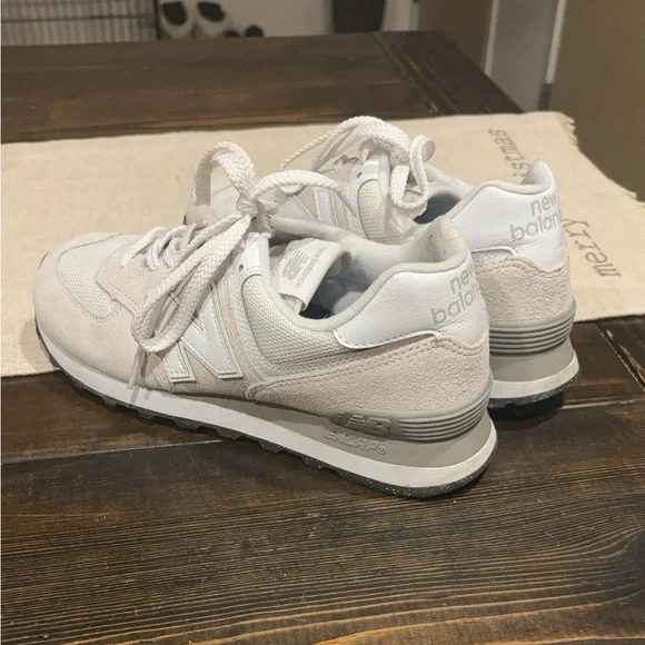 New Balance Sneakers - Picture 3 of 3